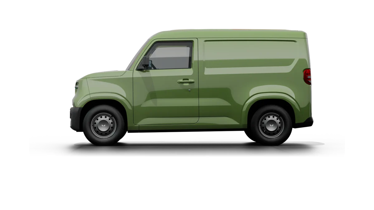 Tối ưu chi phí tối đa lợi nhuận VinFast ECVan