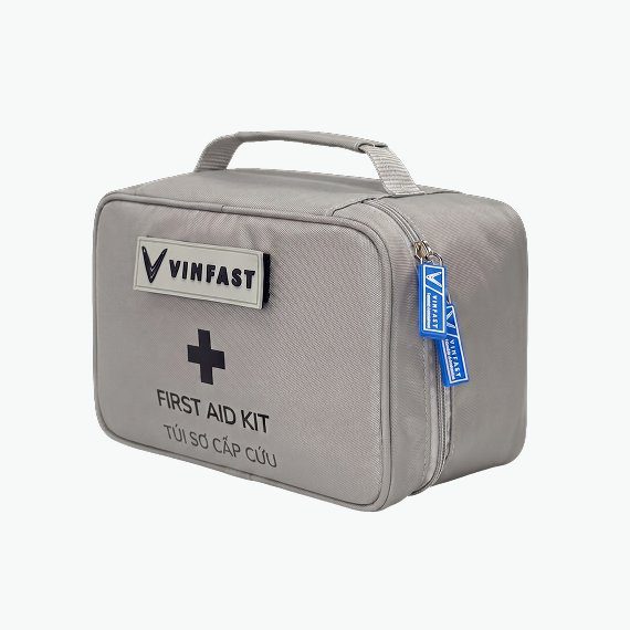 Bộ sơ cứu y tế VinFast