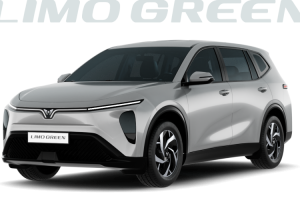 Xe điện VinFast Limo Green 7 chỗ